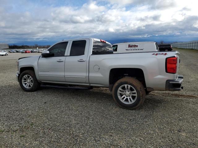 Image 2 of 2015 CHEVROLET SILVERADO K1500 LT 2015 with VIN 1GCVKREC8FZ187838