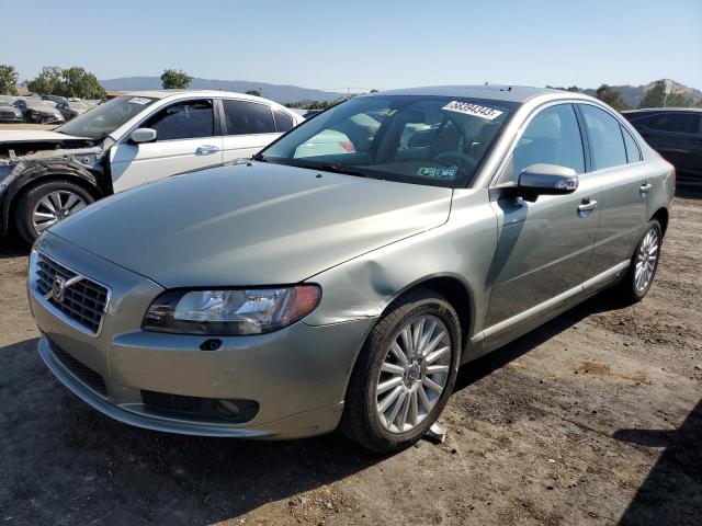 Изображение 1 2007 VOLVO S80 3.2 2007 с VIN YV1AS982071032809