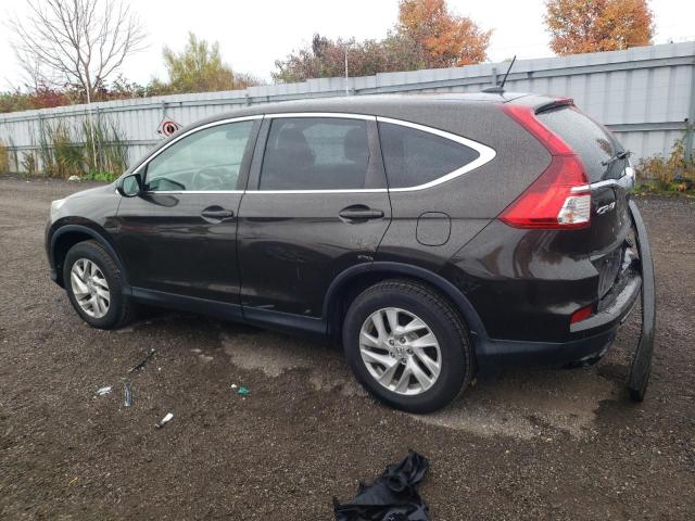 Obraz 2 z 2015 HONDA CR-V EXL 2015 z VIN 2HKRM4H79FH111193