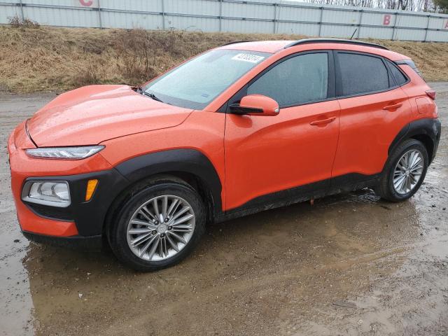 2020 HYUNDAI KONA SEL 2020 image