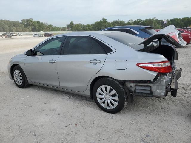 Obraz 2 z 2015 TOYOTA CAMRY HYBRID 2015 z VIN 4T1BD1FKXFU168656