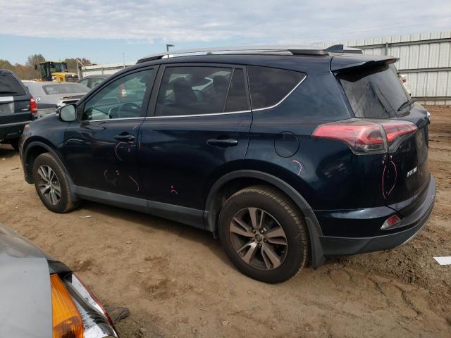 Obraz 2 z 2018 TOYOTA RAV4 ADVENTURE 2018 z VIN 2T3RFREV0JW799015