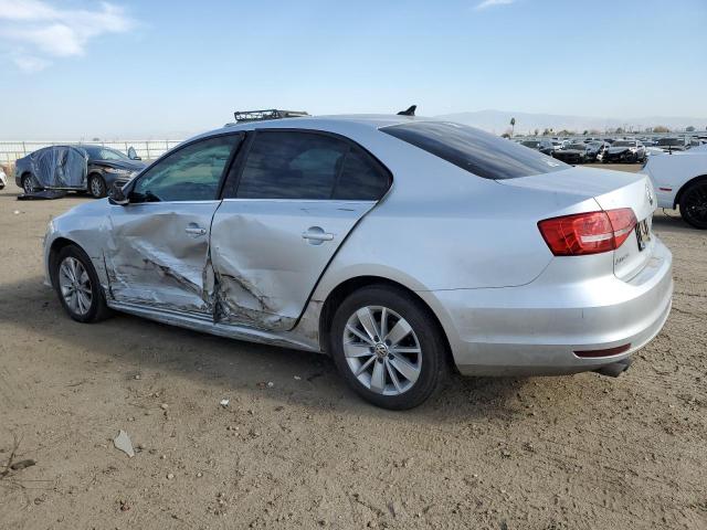Изображение 2 2015 VOLKSWAGEN JETTA TDI 2015 с VIN 3VWLA7AJ0FM332663