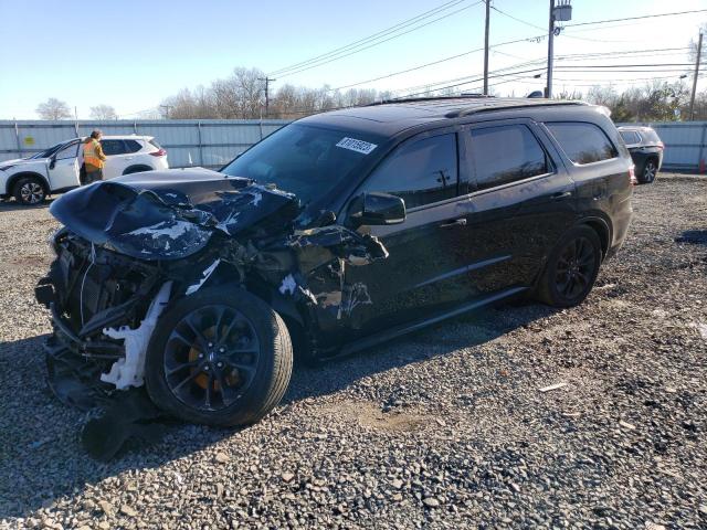 Изображение 2021 DODGE DURANGO R/T 2021