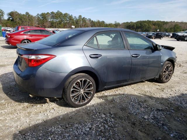 Image 3 of 2015 TOYOTA COROLLA L 2015 with VIN 2T1BURHE2FC430354