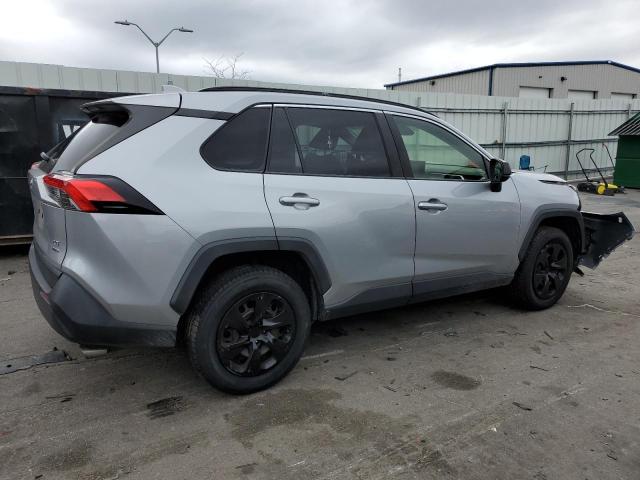 Obraz 3 z 2019 TOYOTA RAV4 LE 2019 z VIN JTMF1RFV3KD006742