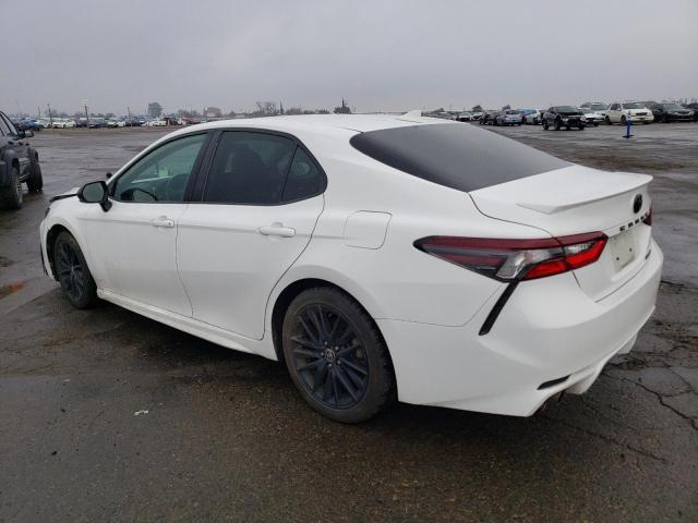 Obraz 2 z 2021 TOYOTA CAMRY SE 2021 z VIN 4T1G31AK9MU021810