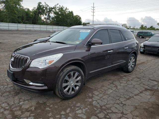 Изображение 1 2016 BUICK ENCLAVE  2016 с VIN 5GAKVCKD7GJ313645