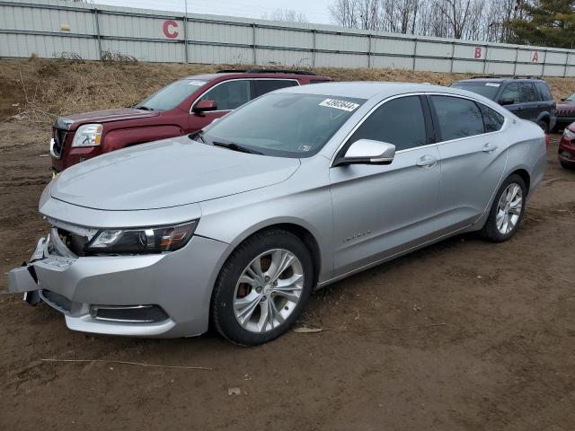 2015 CHEVROLET IMPALA LT 2015 image