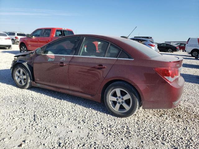 Obraz 2 z 2015 CHEVROLET CRUZE LT 2015 z VIN 1G1PC5SB2F7236904