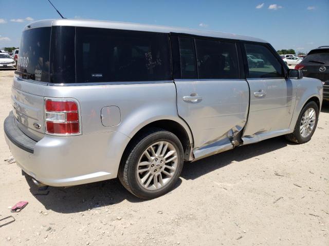 Изображение 3 2014 FORD FLEX SEL 2014 с VIN 2FMGK5C8XEBD26364