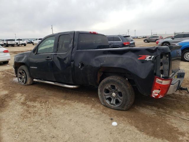 Obraz 2 z 2007 GMC NEW SIERRA K1500 2007 z VIN 1GTEK19J87Z628623