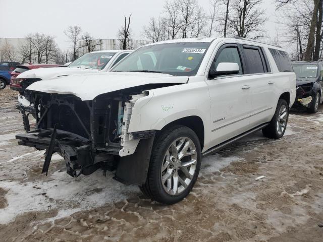 2018 GMC YUKON XL DENALI 2018 image