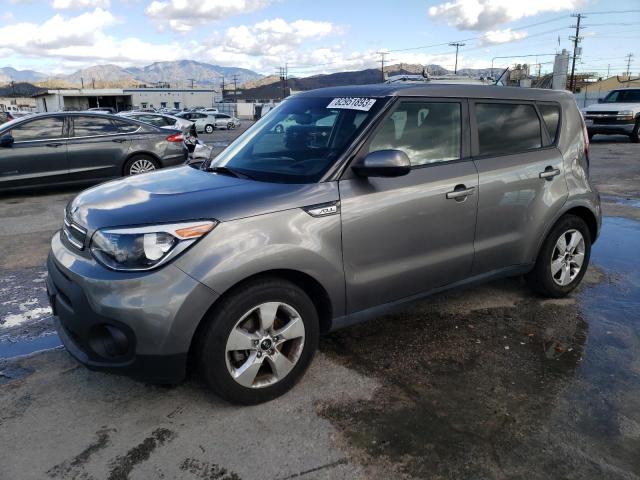 Изображение 1 2018 KIA SOUL  2018 с VIN KNDJN2A21J7539351