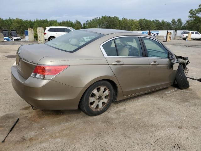 Image 3 of 2010 HONDA ACCORD EX 2010 with VIN 1HGCP2F75AA153219