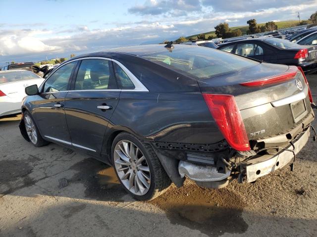 Image 2 of 2014 CADILLAC XTS PLATINUM 2014 with VIN 2G61S5S33E9308573