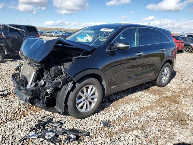 Obraz 2019 KIA SORENTO LX 2019