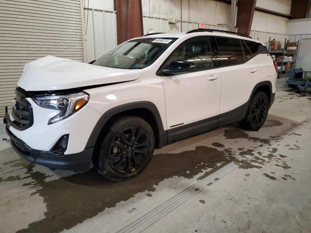 Obraz 2020 GMC TERRAIN SLT 2020