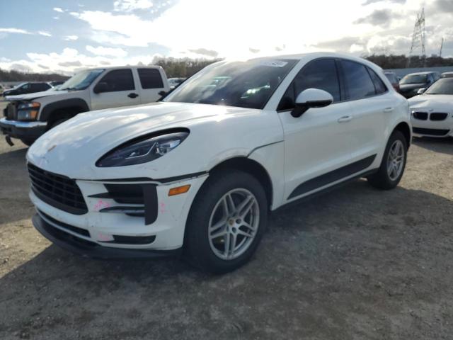 2019 PORSCHE MACAN  2019 image