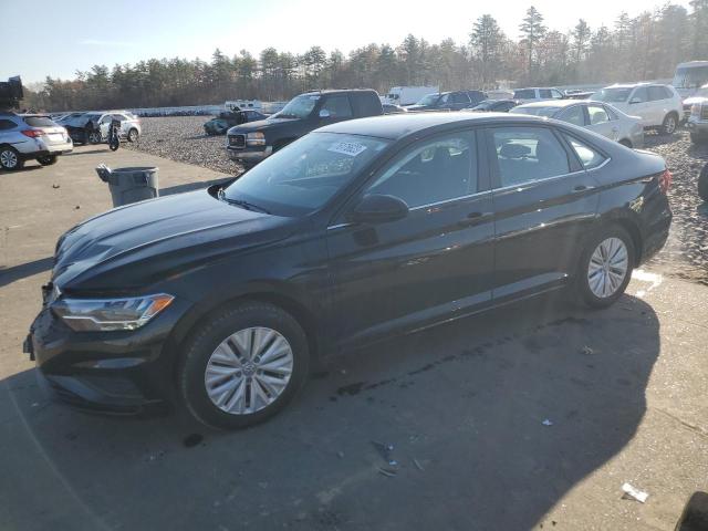 2019 VOLKSWAGEN JETTA S 2019 image