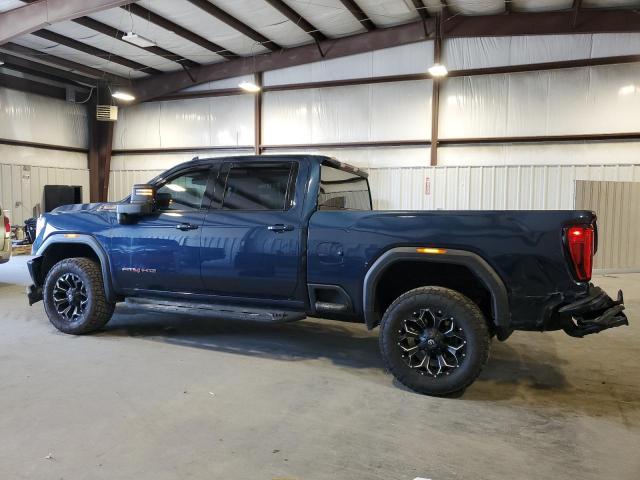 Obraz 2 z 2020 GMC SIERRA K2500 AT4 2020 z VIN 1GT49PEY7LF200129