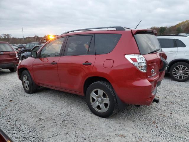 Изображение 2 2010 TOYOTA RAV4  2010 с VIN 2T3JF4DV3AW033748