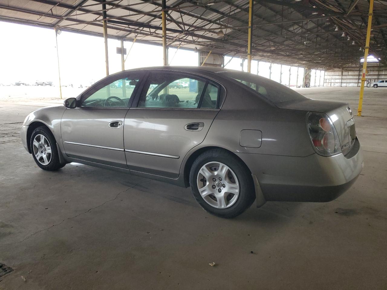 Obraz 2 z 2004 NISSAN ALTIMA BASE 2004 z VIN 1N4AL11D74C155271