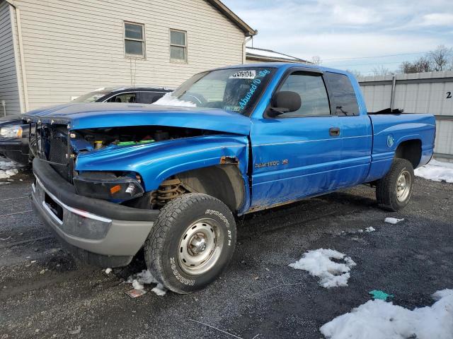 Изображение 2001 DODGE RAM 1500  2001