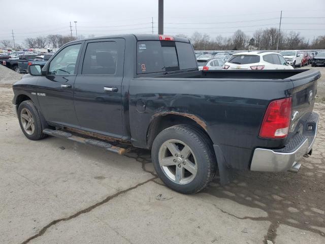 Image 2 of 2009 DODGE RAM 1500  2009 with VIN 1D3HV13T69S806367