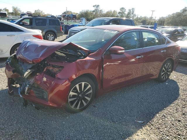 Obraz 1 z 2018 NISSAN ALTIMA 2.5 2018 z VIN 1N4AL3AP6JC224839