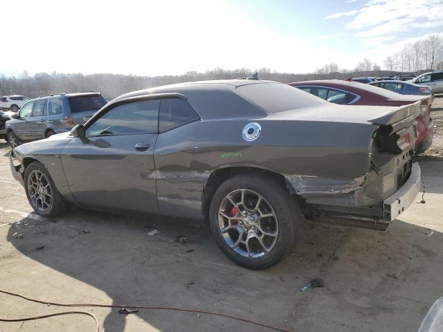 Image 2 of 2017 DODGE CHALLENGER GT 2017 with VIN 2C3CDZGG9HH641152