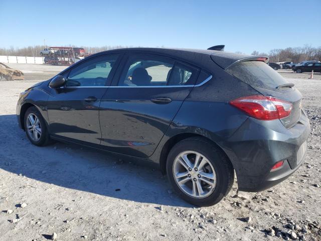 Obraz 2 z 2018 CHEVROLET CRUZE LT 2018 z VIN 3G1BE6SM7JS635295