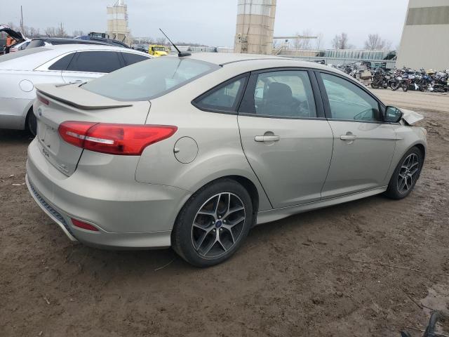 Obraz 3 z 2015 FORD FOCUS SE 2015 z VIN 1FADP3F25FL334464