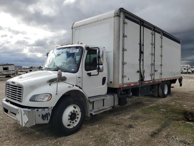 2016 FREIGHTLINER M2 106 MEDIUM DUTY 2016 image