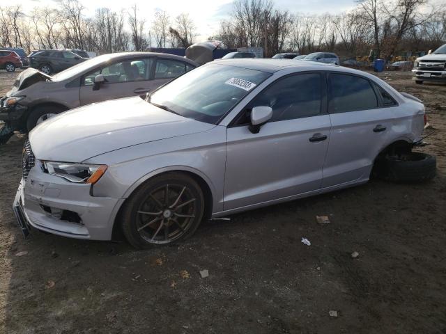 2015 AUDI A3 PREMIUM 2015 image