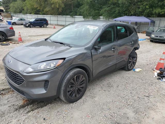 Obraz 2022 FORD ESCAPE SE 2022