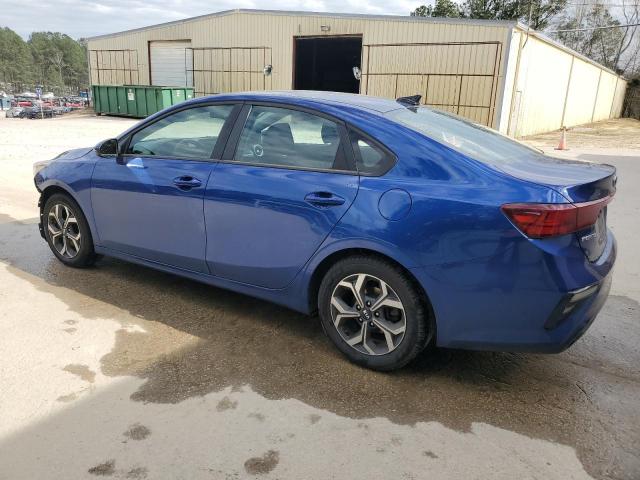 Obraz 2 z 2019 KIA FORTE FE 2019 z VIN 3KPF24AD9KE099764