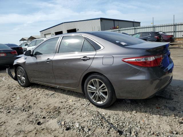 Изображение 2 2017 TOYOTA CAMRY LE 2017 с VIN 4T1BF1FK3HU380408