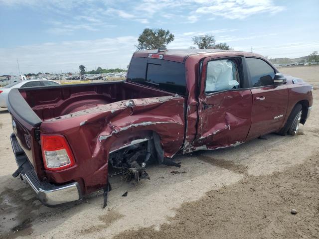 Изображение 3 2019 RAM 1500 BIG HORN/LONE STAR 2019 с VIN 1C6RREFT3KN535512