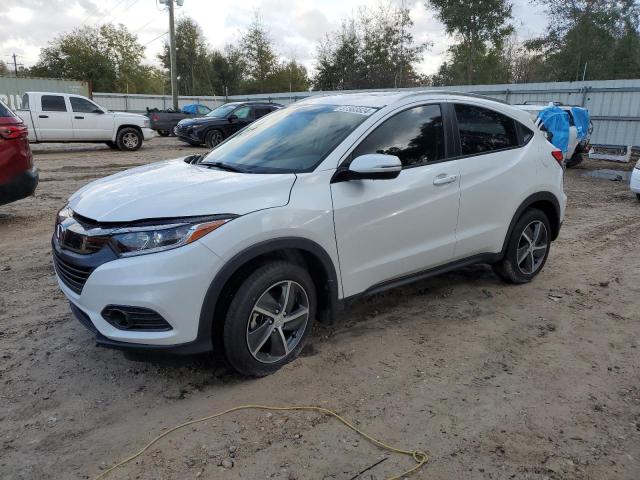 Image 1 of 2022 HONDA HR-V EX 2022 with VIN 3CZRU5H57NM744475