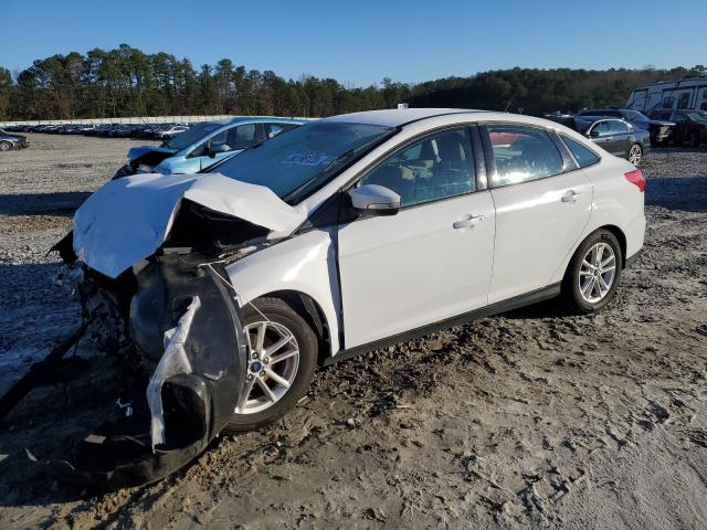 Изображение 1 2016 FORD FOCUS SE 2016 с VIN 1FADP3F24GL342704