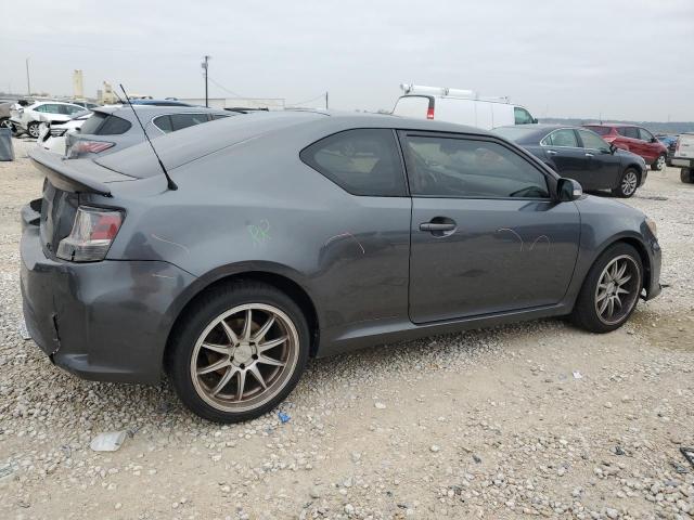 Image 3 of 2014 TOYOTA SCION TC  2014 with VIN JTKJF5C73E3076206