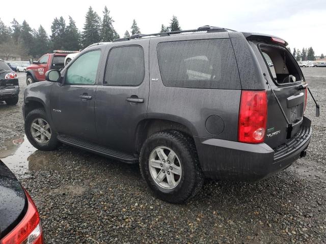 Obraz 2 z 2011 GMC YUKON SLT 2011 z VIN 1GKS2CE07BR102055