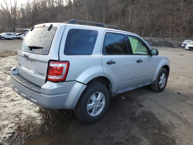Изображение 3 2009 FORD ESCAPE XLT 2009 с VIN 1FMCU93G89KB63250