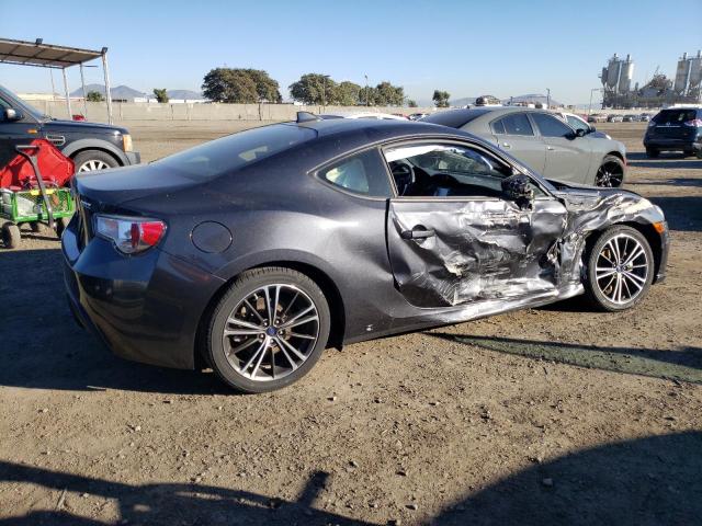 Image 3 of 2016 SUBARU BRZ 2.0 PREMIUM 2016 with VIN JF1ZCAB11G9601827