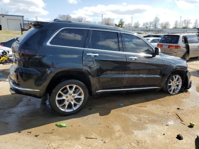 Image 3 of 2014 JEEP GRAND CHEROKEE SUMMIT 2014 with VIN 1C4RJFJT2EC241435