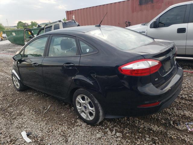 Obraz 2 z 2016 FORD FIESTA SE 2016 z VIN 3FADP4BJ7GM146886