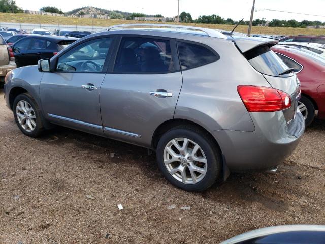 Obraz 2 z 2012 NISSAN ROGUE S 2012 z VIN JN8AS5MV6CW414455