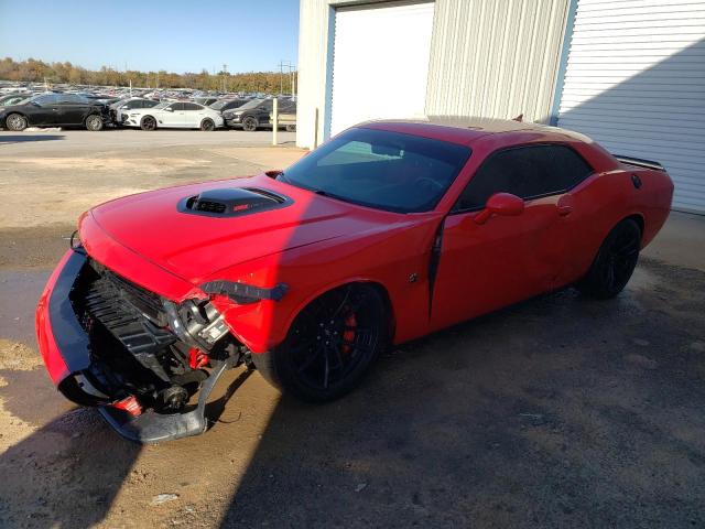 2019 DODGE CHALLENGER R/T SCAT PACK 2019 image