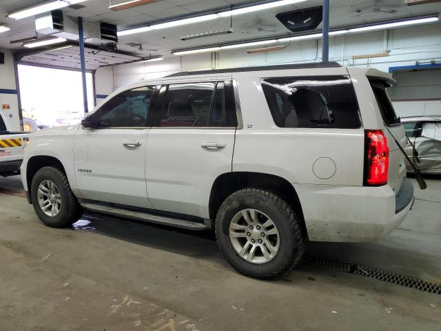 Image 2 of 2015 CHEVROLET TAHOE K1500 LT 2015 with VIN 1GNSKBKC6FR631286